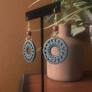 Original Handmade Earrings